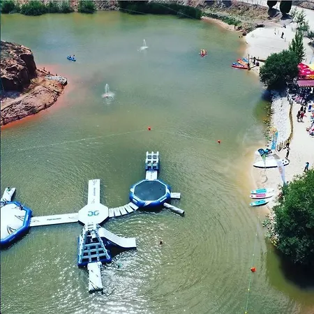 House In The Historic Area Of Casa vacanze Lourinhã