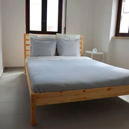 House In The Historic Area Of Casa vacanze