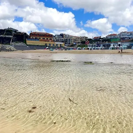 House In The Historic Area Of * Lourinhã