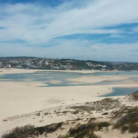 Casa vacanze House In The Historic Area Of Lourinhã