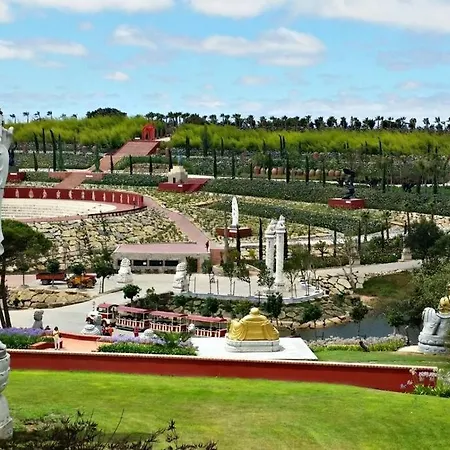 Casa vacanze House In The Historic Area Of Lourinhã