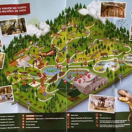 House In The Historic Area Of Lourinhã