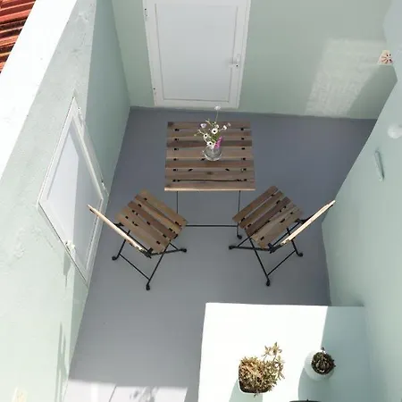 House In The Historic Area Of Casa vacanze