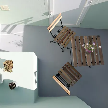 House In The Historic Area Of Lourinhã