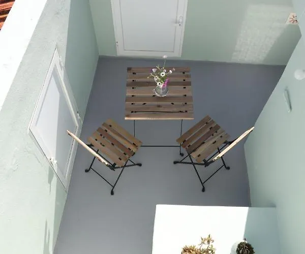 House In The Historic Area Of Σπίτι διακοπών