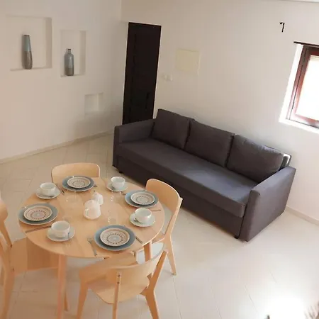 Сasa de vacaciones House In The Historic Area Of