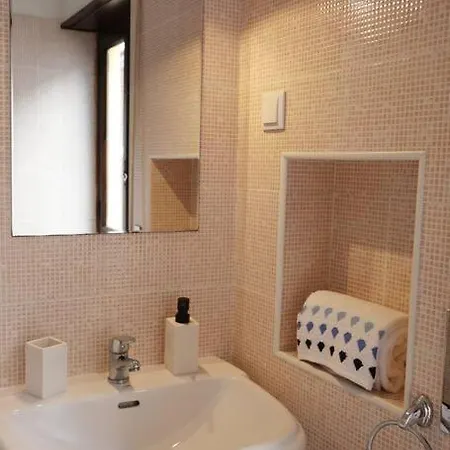 House In The Historic Area Of Сasa de vacaciones *