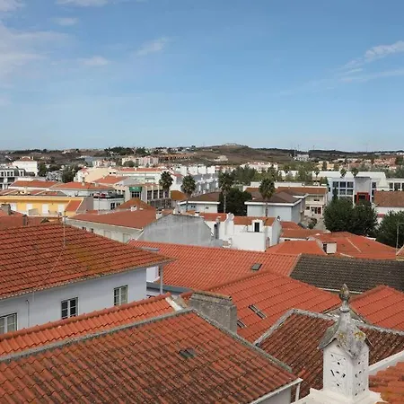 House In The Historic Area Of *