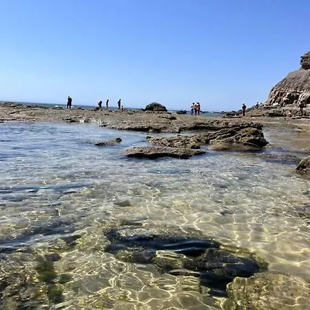 House In The Historic Area Of *