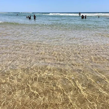 House In The Historic Area Of Lourinhã