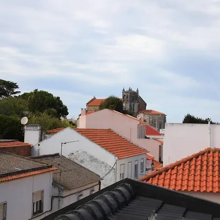 House In The Historic Area Of Hébergement de vacances *