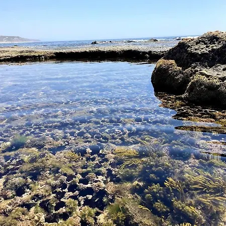House In The Historic Area Of Lourinhã