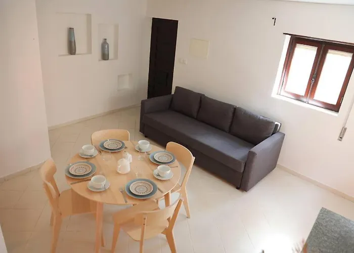 別荘 House In The Historic Area Of