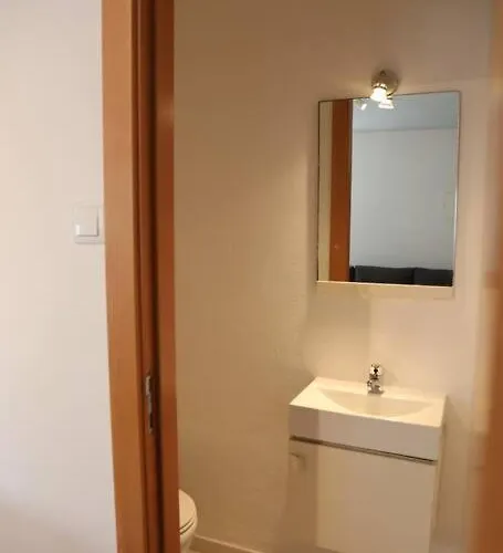 別荘 House In The Historic Area Of *