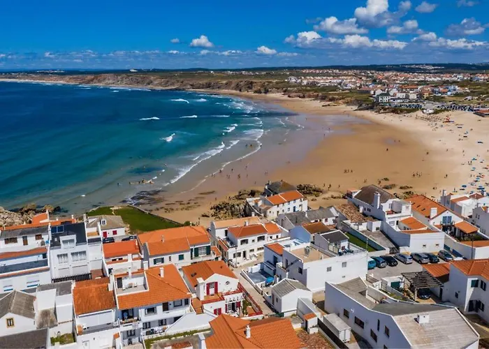 펜션 House In The Historic Area Of 로리냐