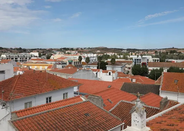 House In The Historic Area Of *