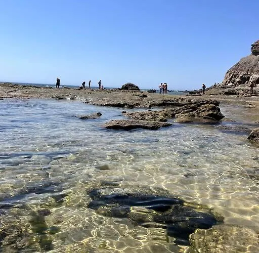 House In The Historic Area Of *