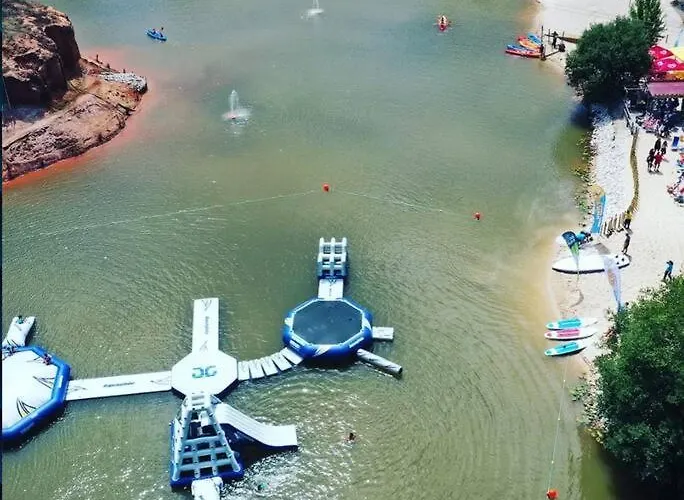 House In The Historic Area Of 別荘 ロウリニャン