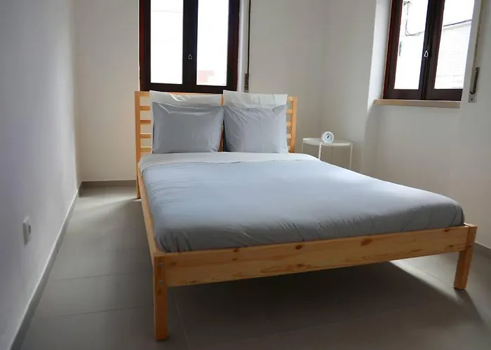 House In The Historic Area Of 펜션