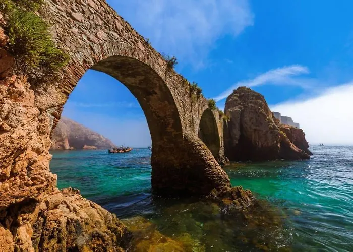 House In The Historic Area Of * 로리냐