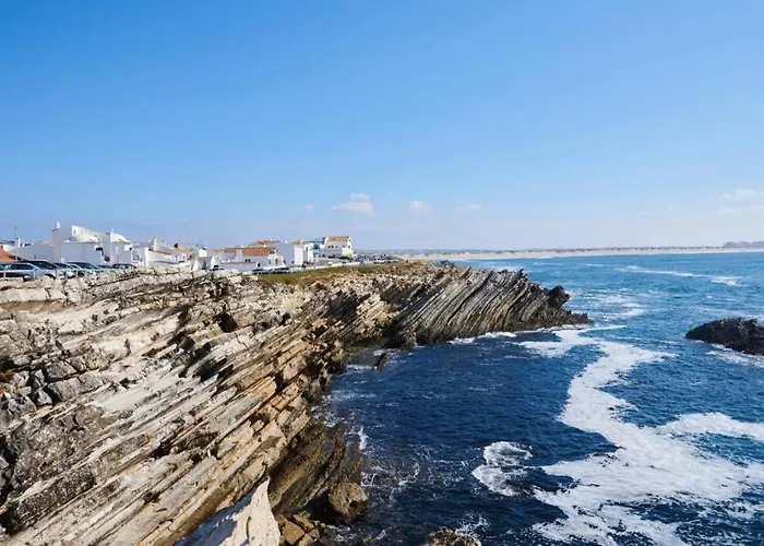 House In The Historic Area Of 로리냐