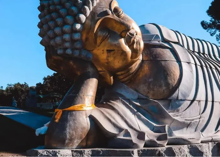 House In The Historic Area Of 펜션