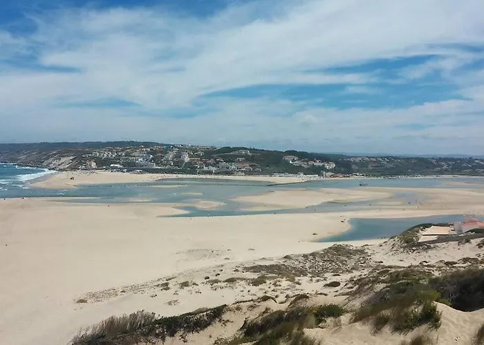 펜션 House In The Historic Area Of 로리냐