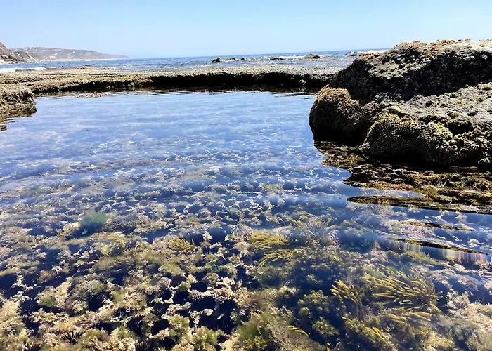 House In The Historic Area Of 로리냐
