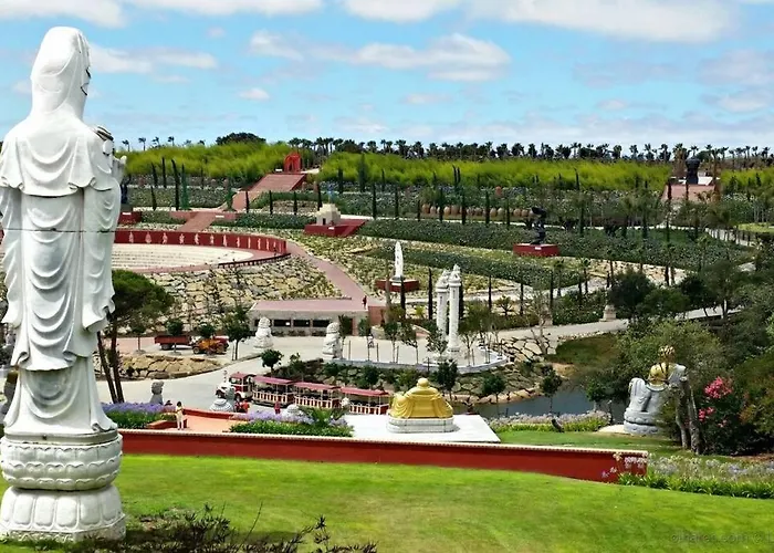 펜션 House In The Historic Area Of 로리냐